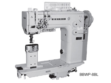 BBWP-8BL