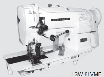 LSW-8BLM