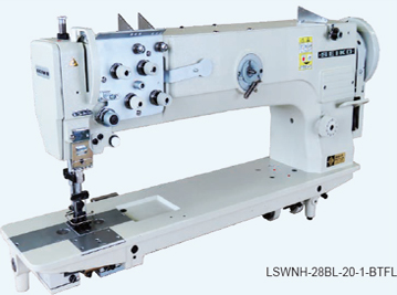 LSWNH-8BL-20
