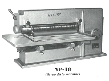 NP-18