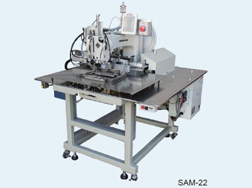 SAM-22