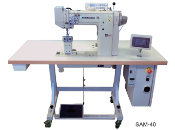 SAM-40