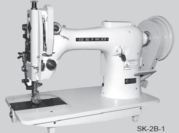 SK-2B-1