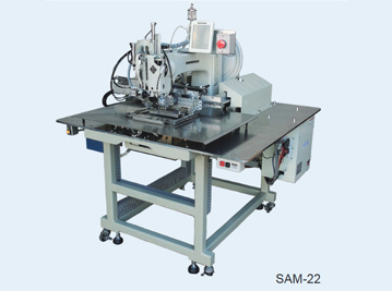 SAM-22